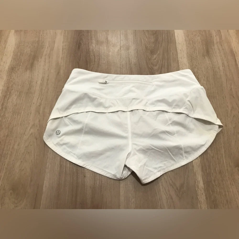 Lululemon Speed Up Short *read* - Picture 6 of 10